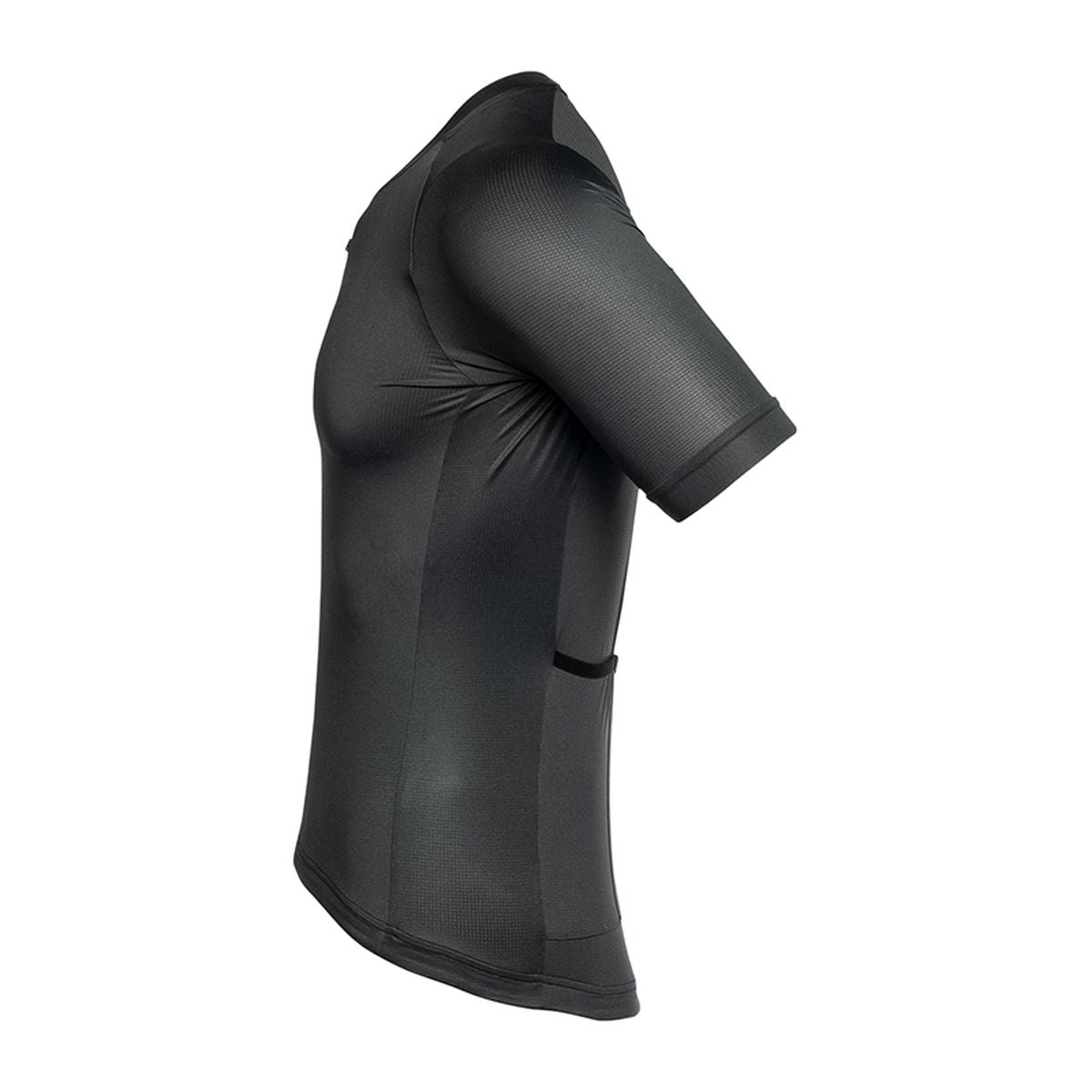 Jersey Bioracer Metalix Hombre Green