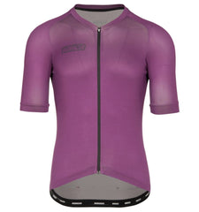 Jersey Ciclismo Bioracer Metalix Hombre Purple
