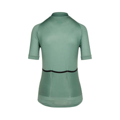 Jersey Bioracer Metalix Mujer Green