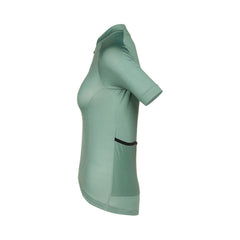 Jersey Bioracer Metalix Mujer Green