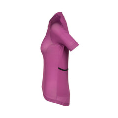 Jersey Bioracer Metalix Mujer Purple