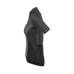 Jersey Bioracer Sprinter Mujer Coldblack Light Grey