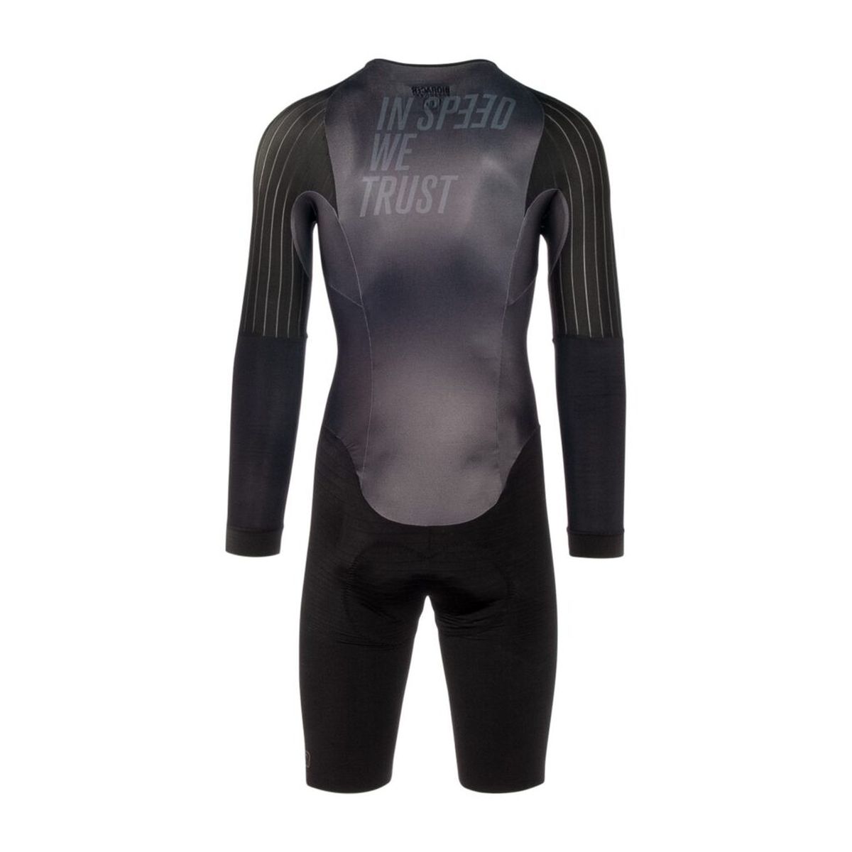 Enterizo de Contrarreloj BioRacer SPDWR Concept Hombre