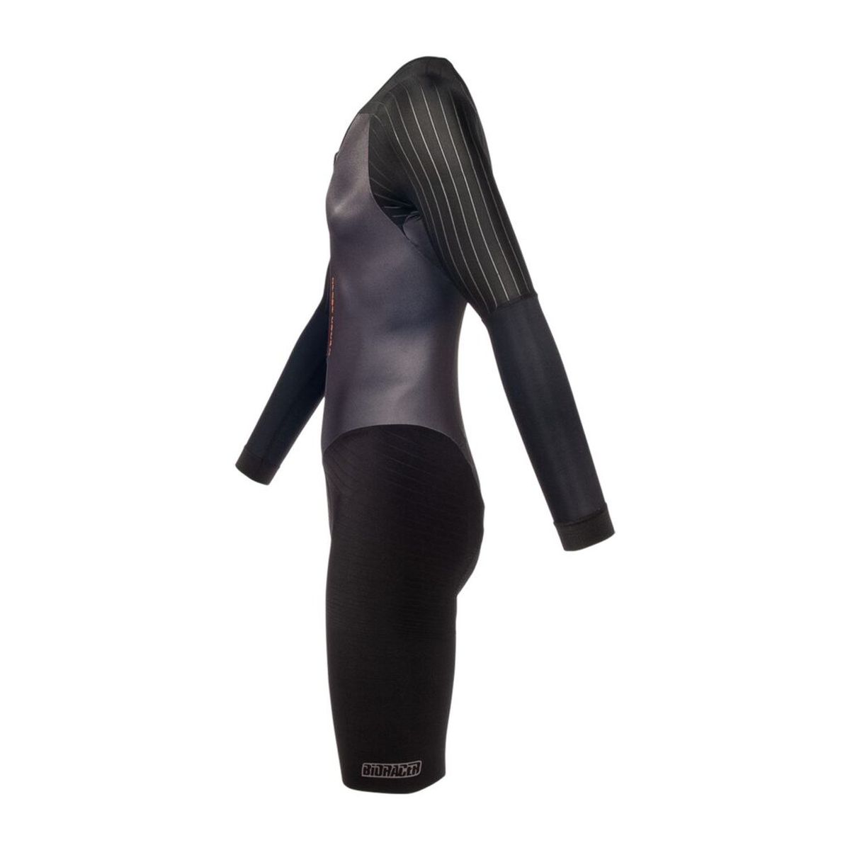 Enterizo de Contrarreloj BioRacer SPDWR Concept Hombre
