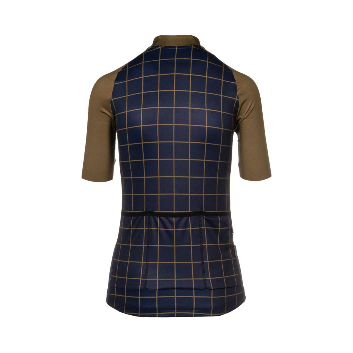 Jersey de Ciclismo Bioracer Vesper Mujer Moon Ride Navy Brow
