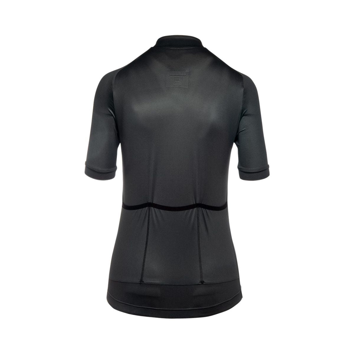 Jersey de Ciclismo Bioracer Vesper Mujer Metalix Dark Green