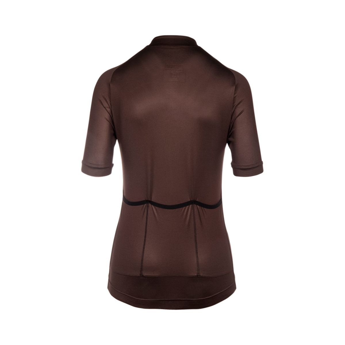 Jersey de Ciclismo Bioracer Vesper SS Metalix Brown