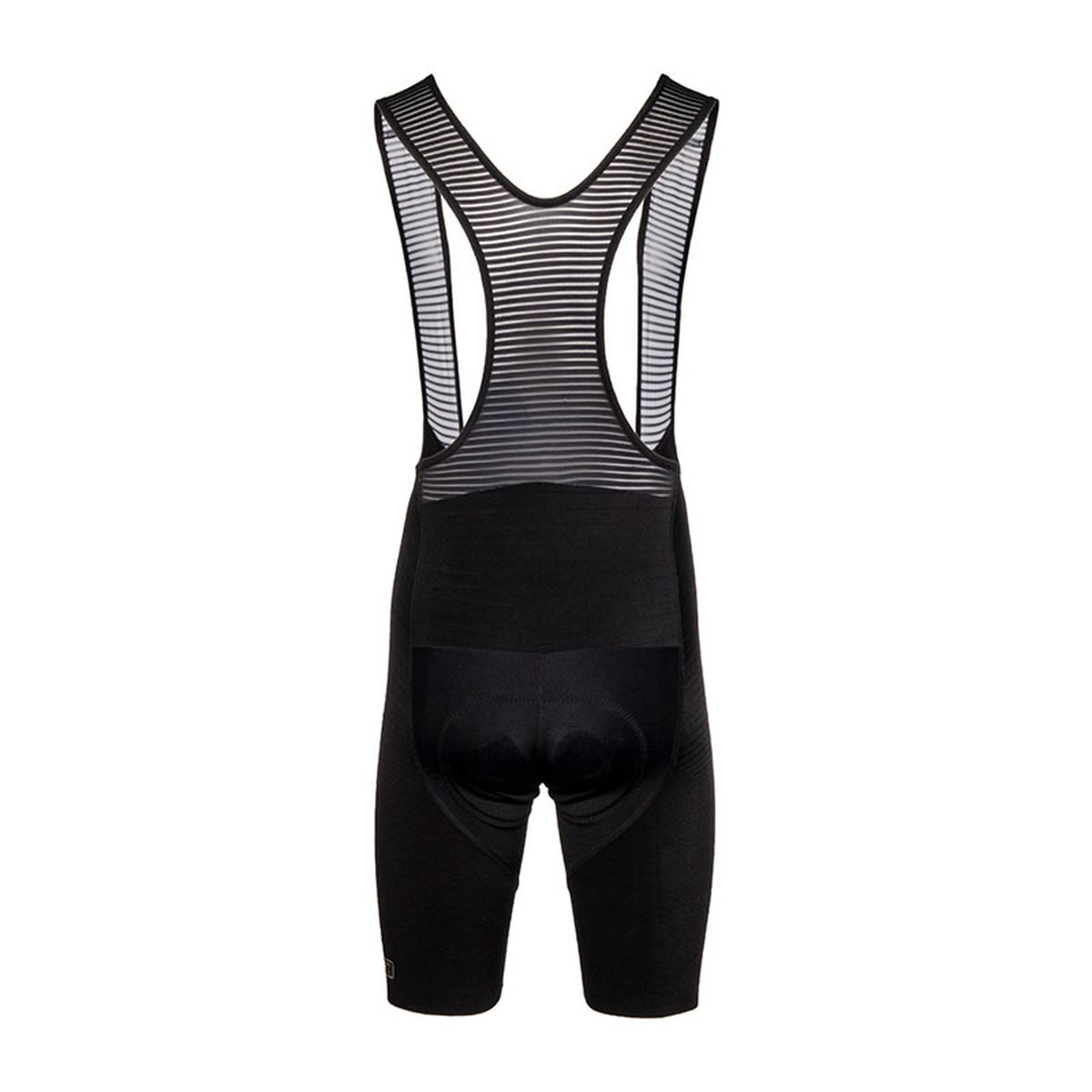 Pantaloneta Ciclismo Bioracer C/T Epic Hombre Black