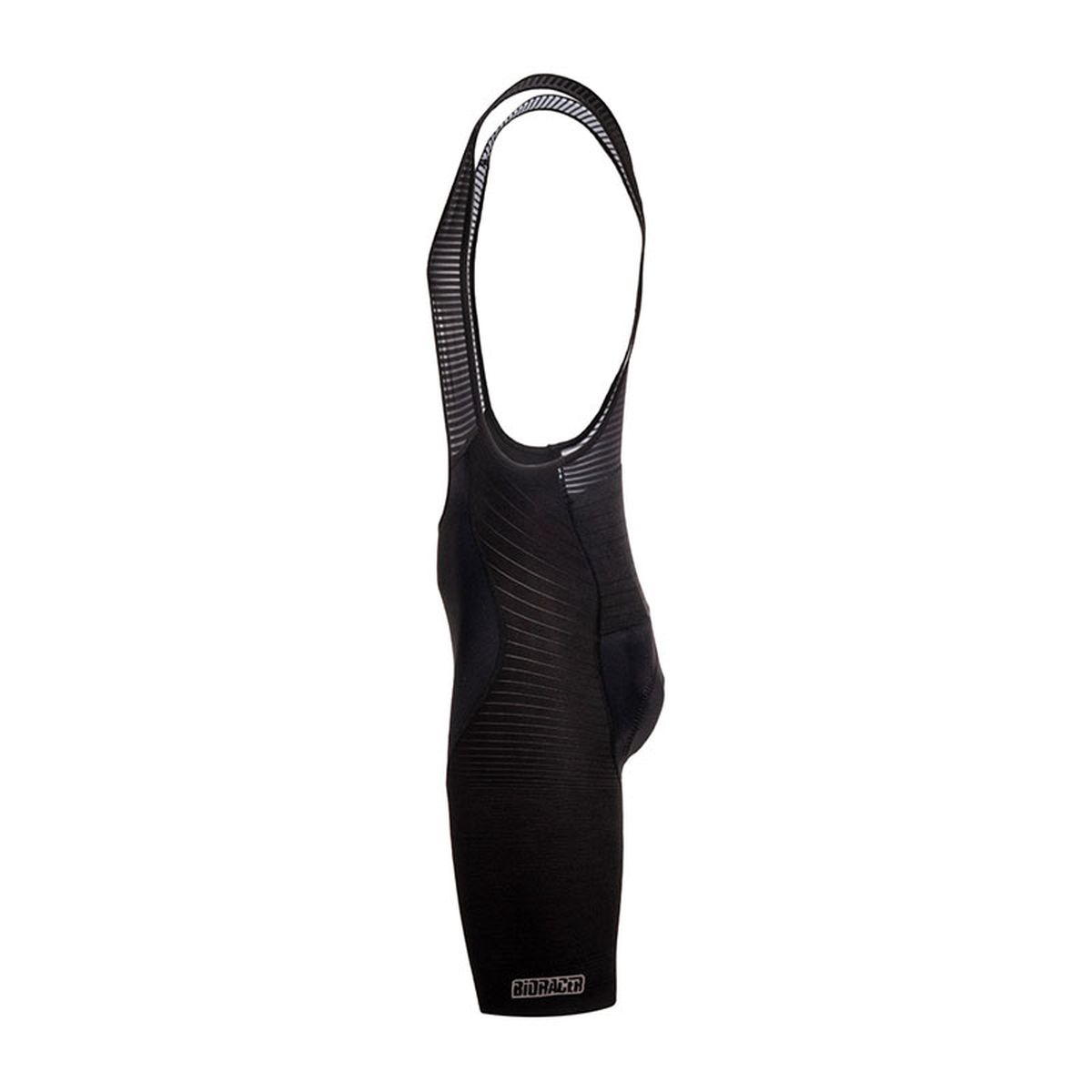 Pantaloneta Ciclismo Bioracer C/T Epic Hombre Black