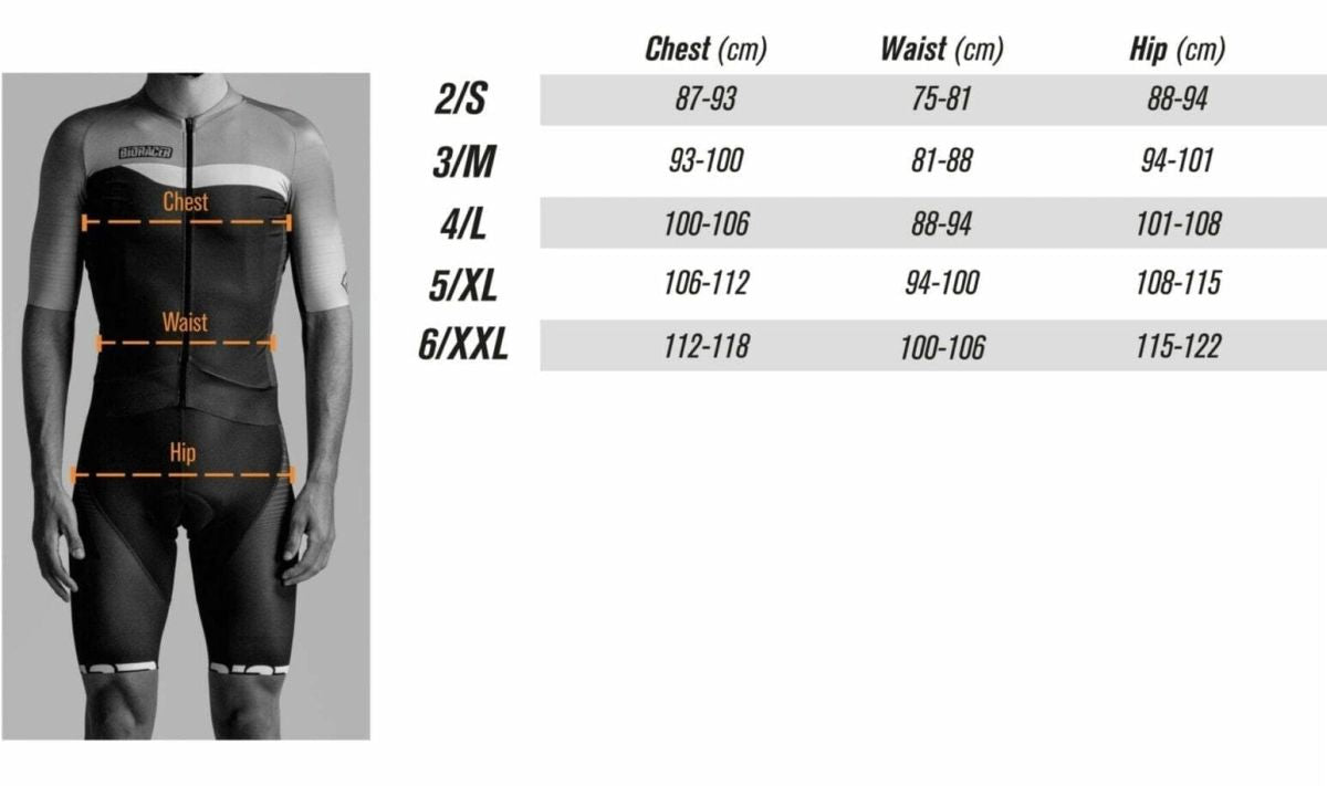 Chaleco Ciclismo Bioracer Ineos Navy