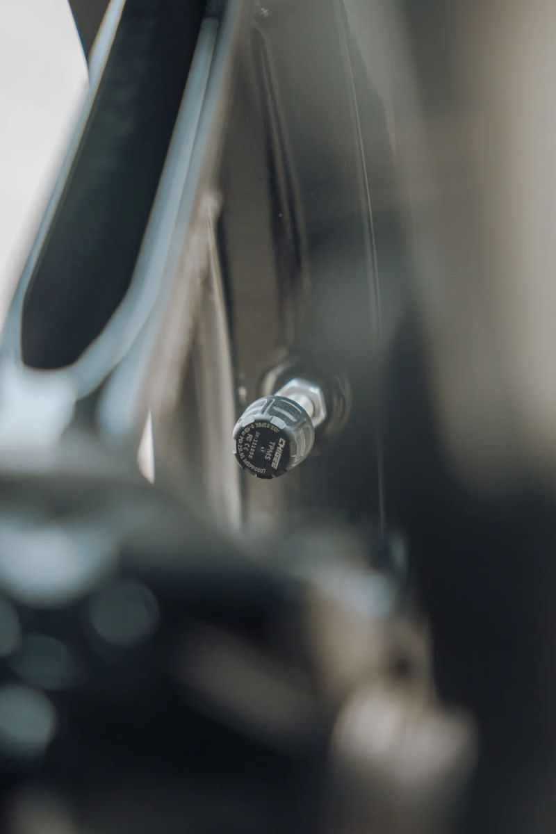 Sensor Externo de Presión de Neumáticos Chigee
