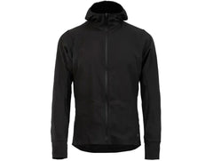 Chaqueta Running M/C Hombre Suarez Equilibrium Black