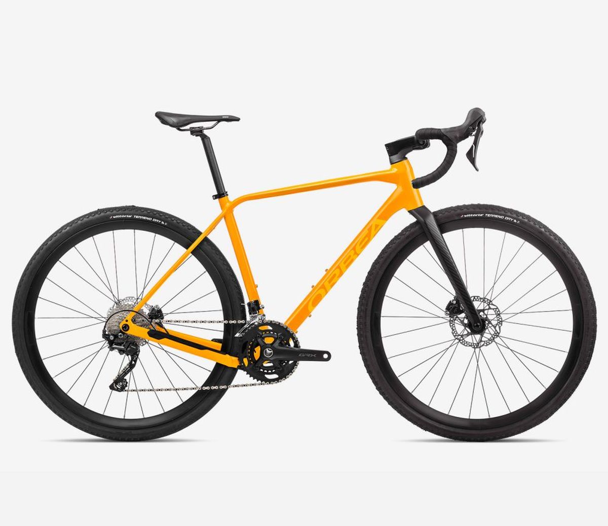 Bicicleta Gravel Orbea Terra H40 2023 – CycleWear Tienda de Ciclismo