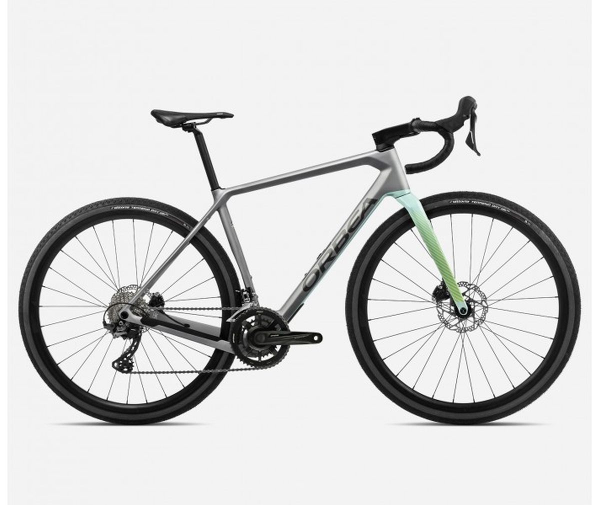 Bicicleta Gravel Orbea Terra M30 Team 2023 – CycleWear Tienda de