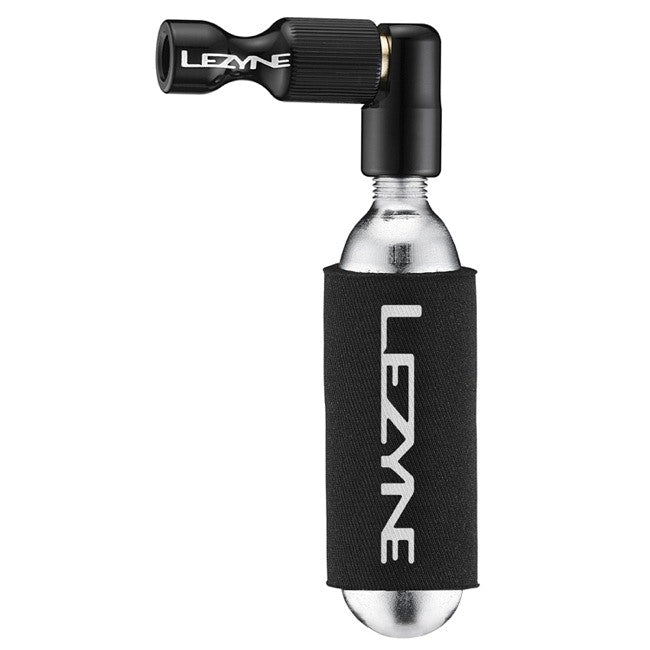 Inflador de CO2 Ciclismo Lezyne Trigger Drive