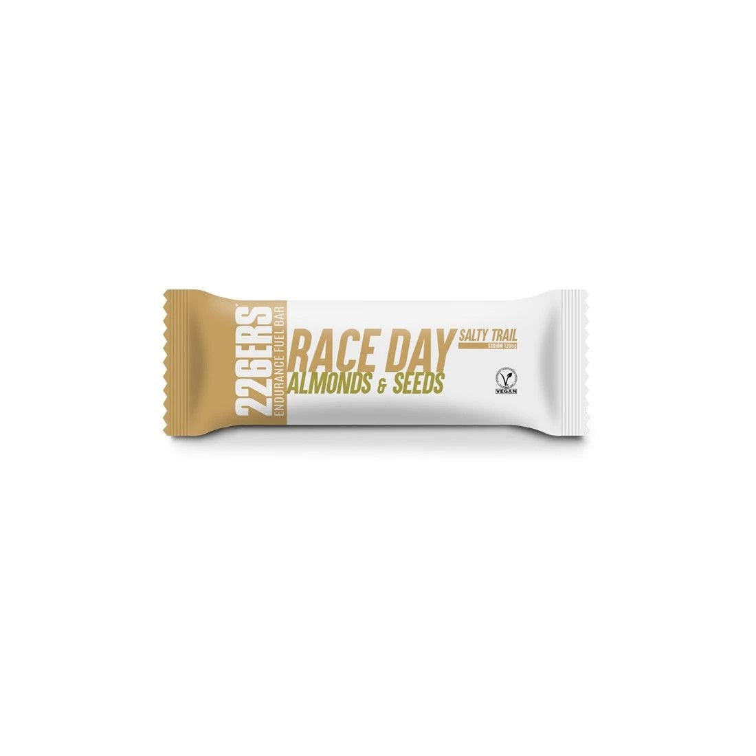 Barra Energética Race Day BCAAS 226ERS 40gr