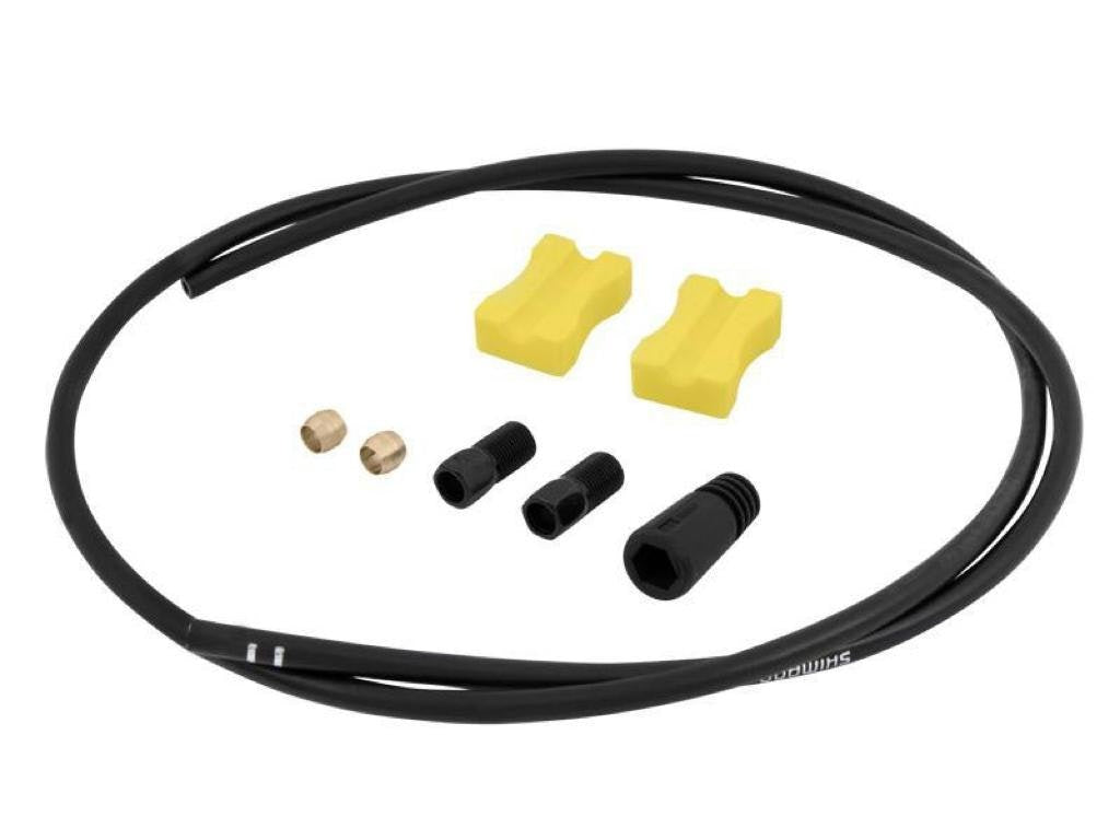 MANGUERA SM-BH59 1000MM NEGRA BR-M525