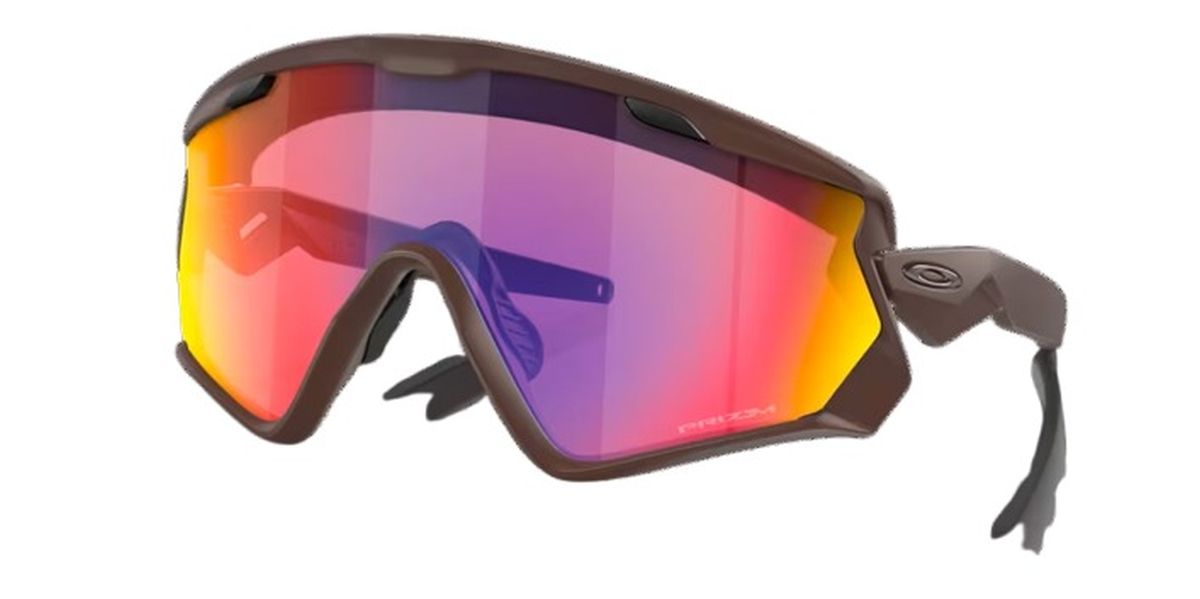 Gafas de Ciclismo Oakley Wind Jacket Cortavientos 2.0