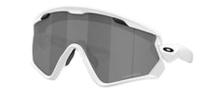 Gafas de Ciclismo Oakley Wind Jacket Cortavientos 2.0
