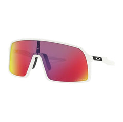 Gafas de Ciclismo Oakley Sutro S MTT blancas Prizm Road