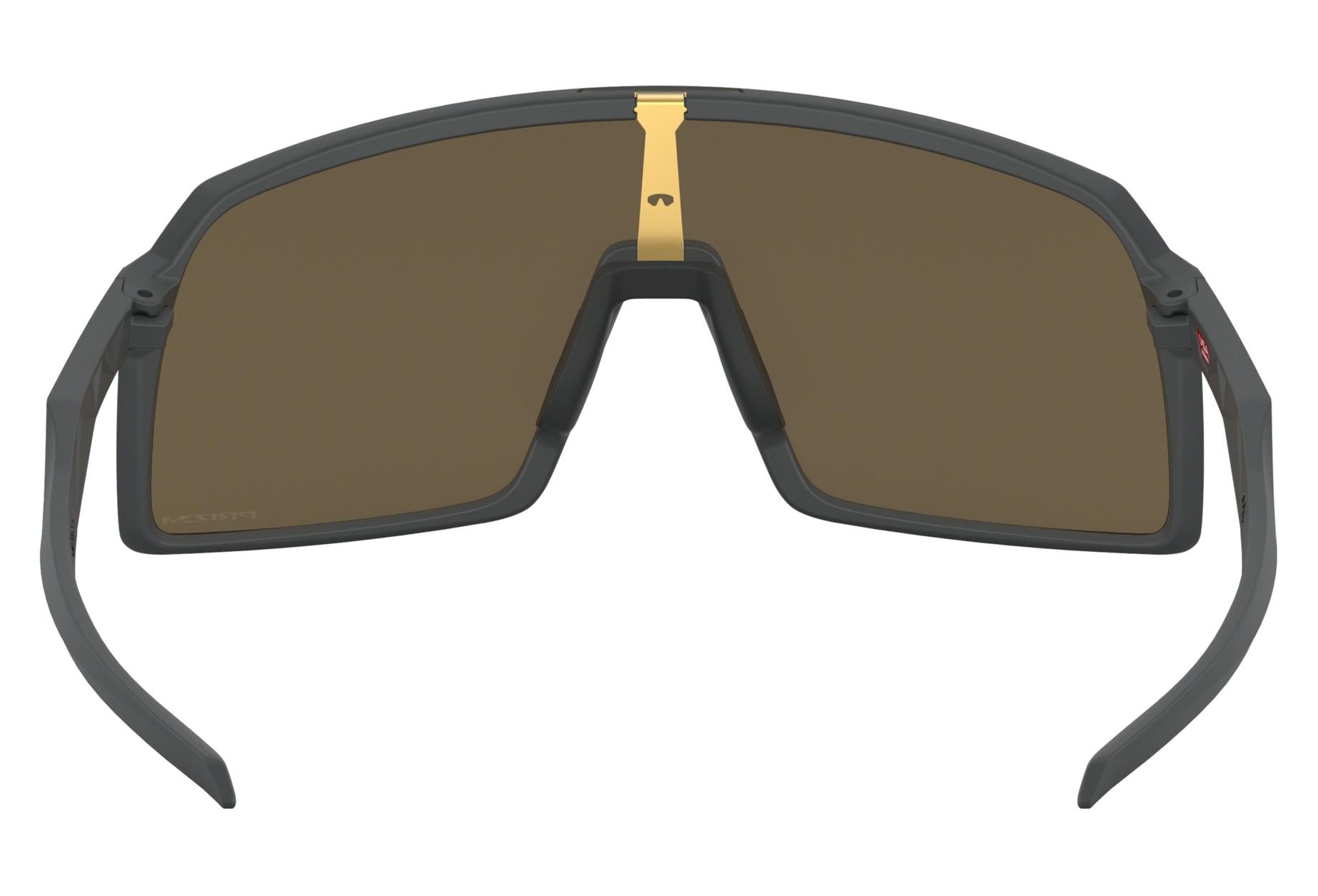 Gafas de Ciclismo Oakley Sutro S 24k Negra