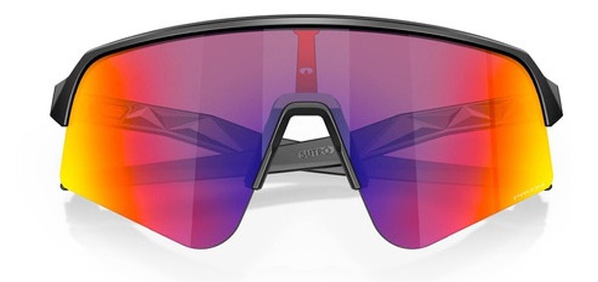 Gafas de Ciclismo Oakley Sutro Lite Sweep Matte BLK/prizm Ro