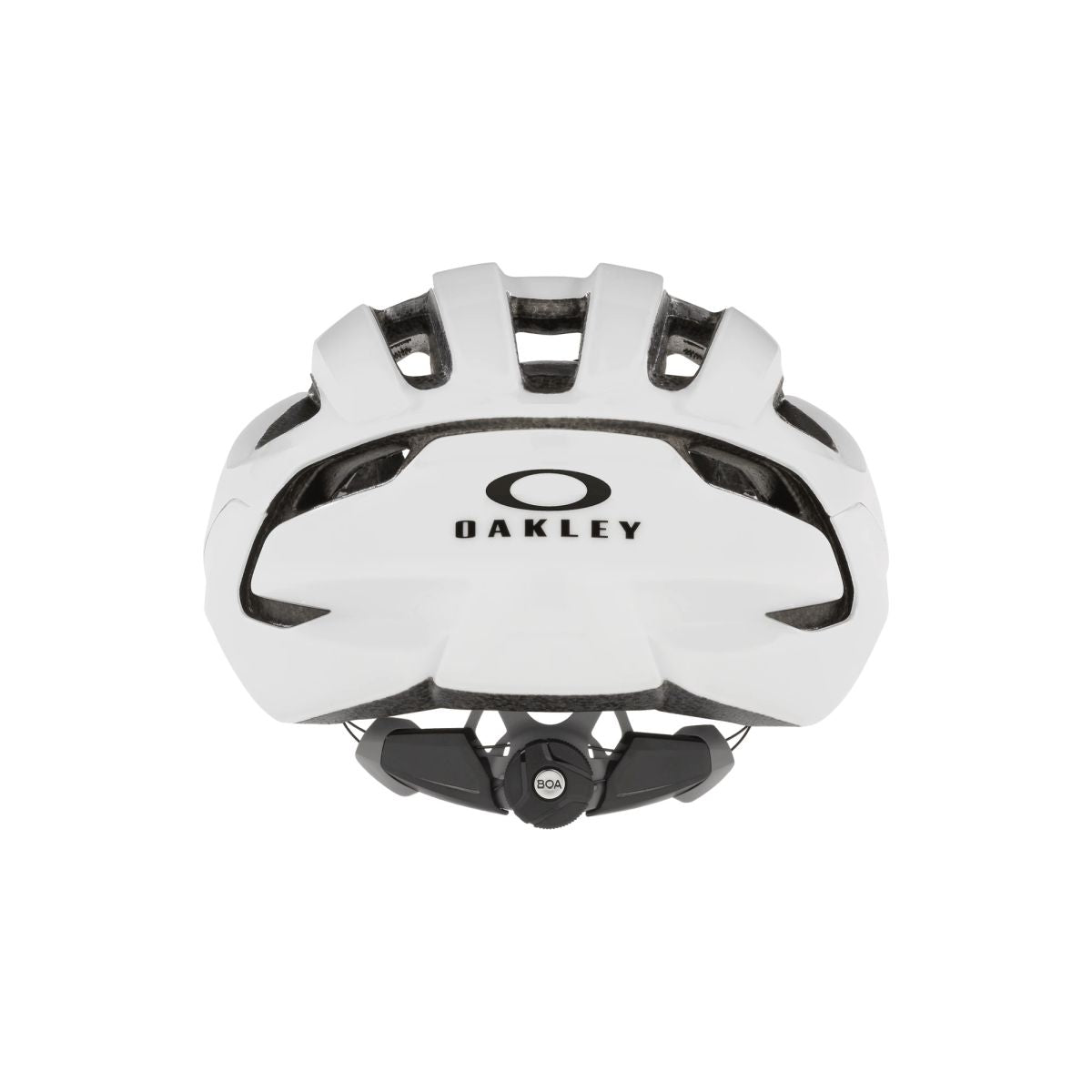 Casco de Ciclismo Oakley ARO3 Lite Blanco