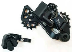 Grupo Electrónico de MTB Wheeltop