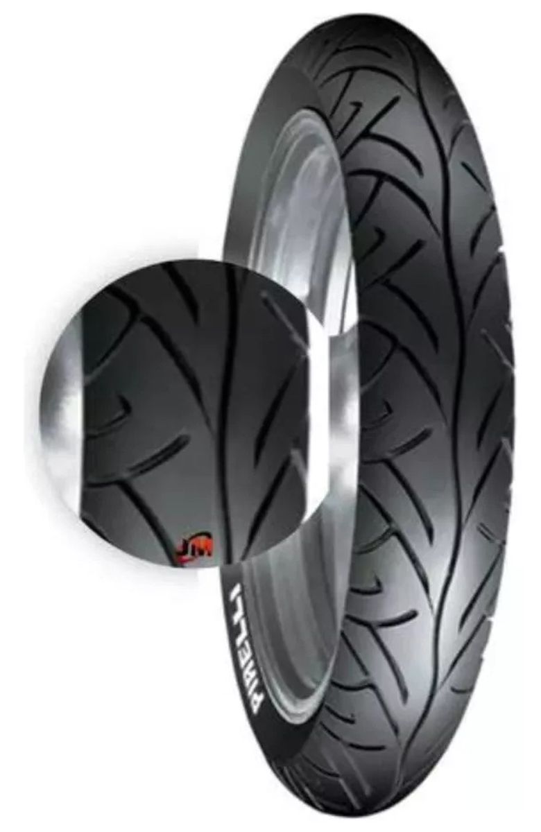 Llanta Pirelli Sport Demon 140/70-17 66h R TL