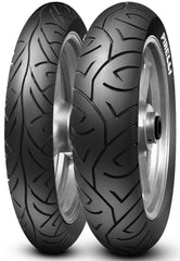 Llanta Pirelli Sport Demon Trasera 130/70 R17 62S-TL