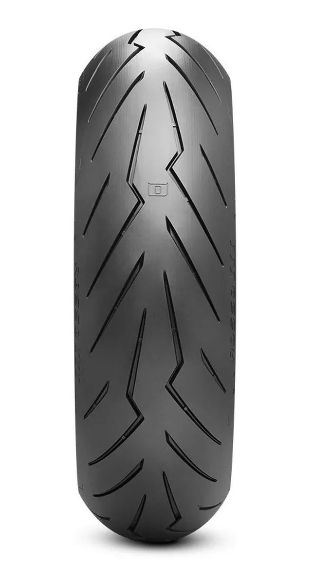 Llanta Pirelli Diablo Rosso 3 R 160/60-17 Zr TL 69W