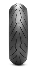 Llanta Pirelli Diablo Rosso 3 R 160/60-17 Zr TL 69W