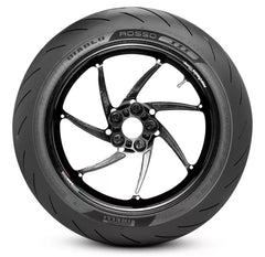 Llanta Pirelli Diablo Rosso 3 R 160/60-17 Zr TL 69W