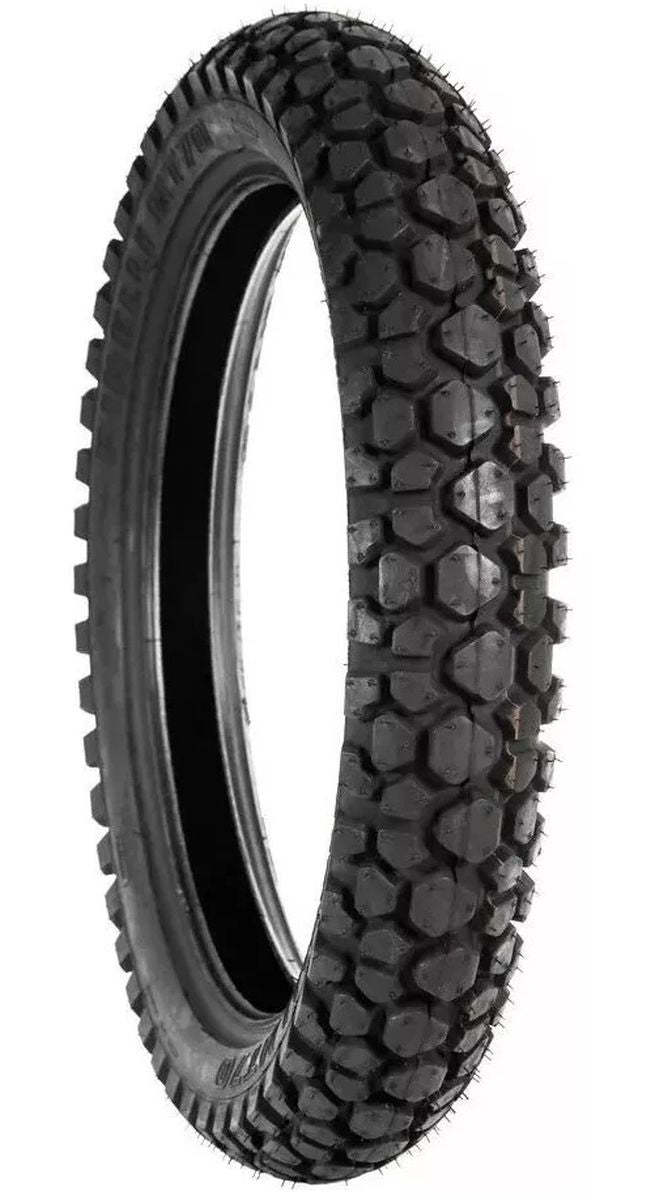 Llanta Pirelli Convencional 80/90-21 Mt70 TT 48r
