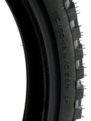 Llanta Pirelli Convencional 110/80-18 Mt70 Trasera TT