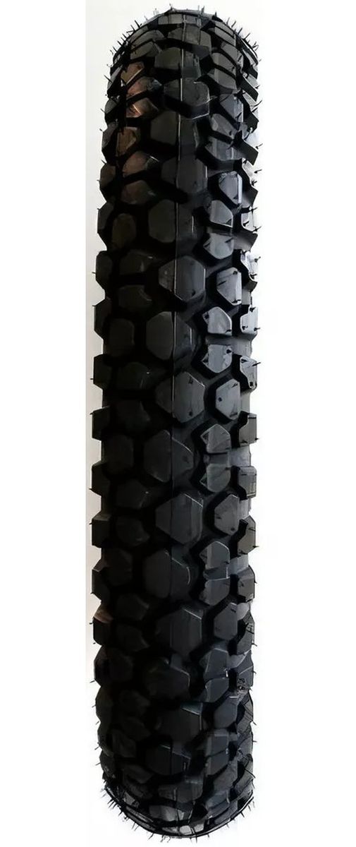 Llanta Pirelli Convencional 110/80-18 Mt70 Trasera TT