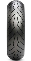 Llanta Pirelli Diablo Rosso Scooter 160/60 R15 67H TL Traser