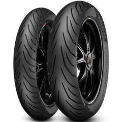 Llanta Moto Pirelli Angel City FR/RR 90/90 R17 49S TL