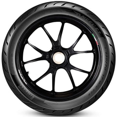 Llanta Moto Pirelli Angel City FR/RR 90/90 R17 49S TL