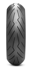 Llanta Pirelli Diablo Rosso 3 F 110/70-17 54h TL