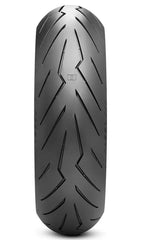 Llanta Pirelli Diablo Rosso 3 TL 150/60-17 66h