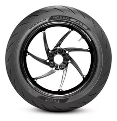 Llanta Pirelli Diablo Rosso 3 TL 150/60-17 66h