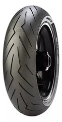 Llanta Pirelli Diablo Rosso 3 TL 150/60-17 66h