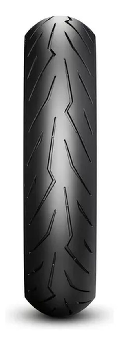 Llanta Pirelli Diablo Rosso Sport F TL 52s 100/80-17