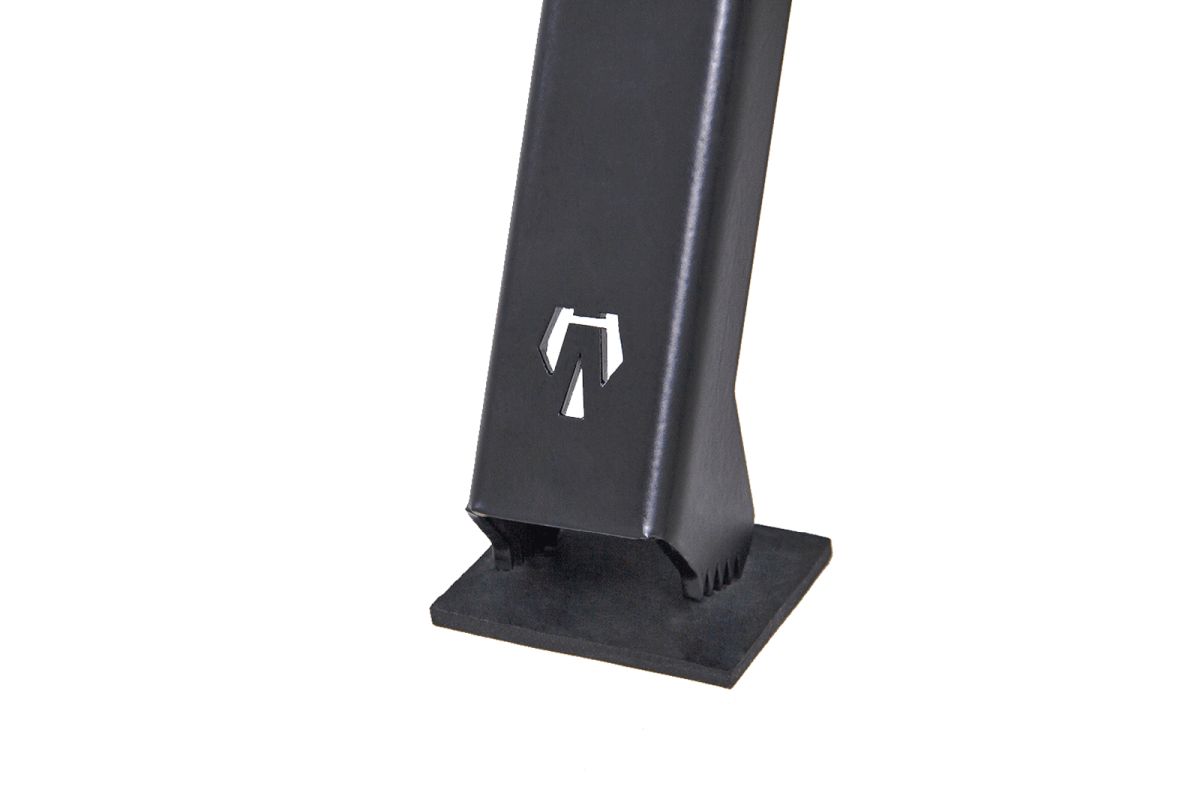 Base Gato Lateral Mastech Servi Jack