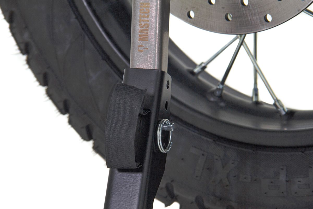 Base Gato Lateral Mastech Servi Jack