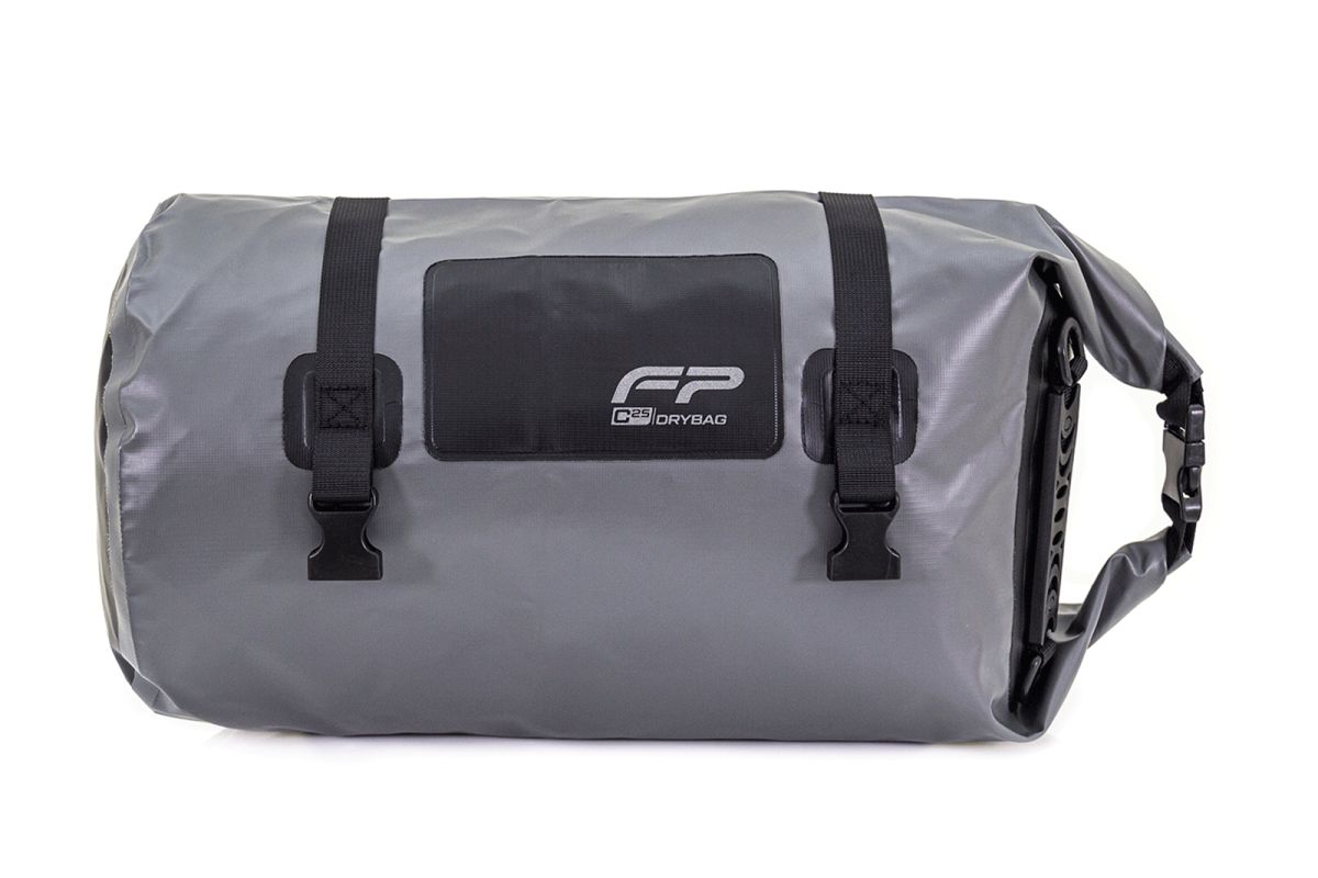 Maleta Mastech Impermeable FP DryBag C25 Ng/Gr