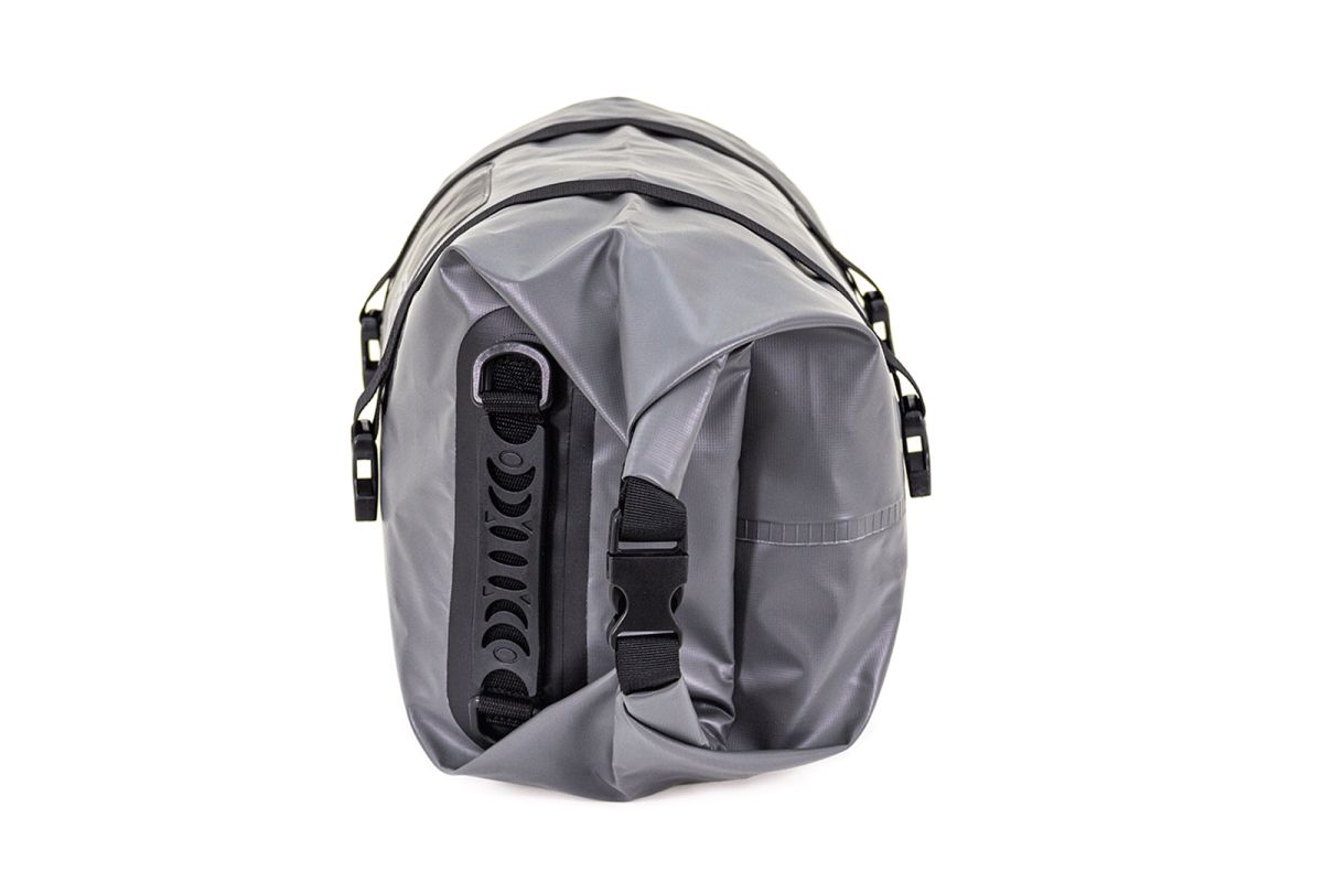 Maleta Mastech Impermeable FP DryBag C25 Ng/Gr