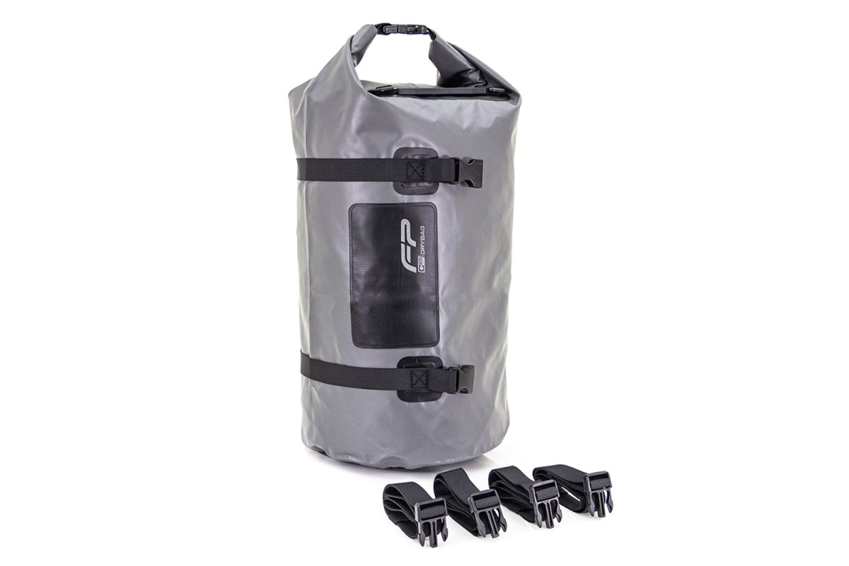 Maleta Mastech Impermeable FP DryBag C25 Ng/Gr