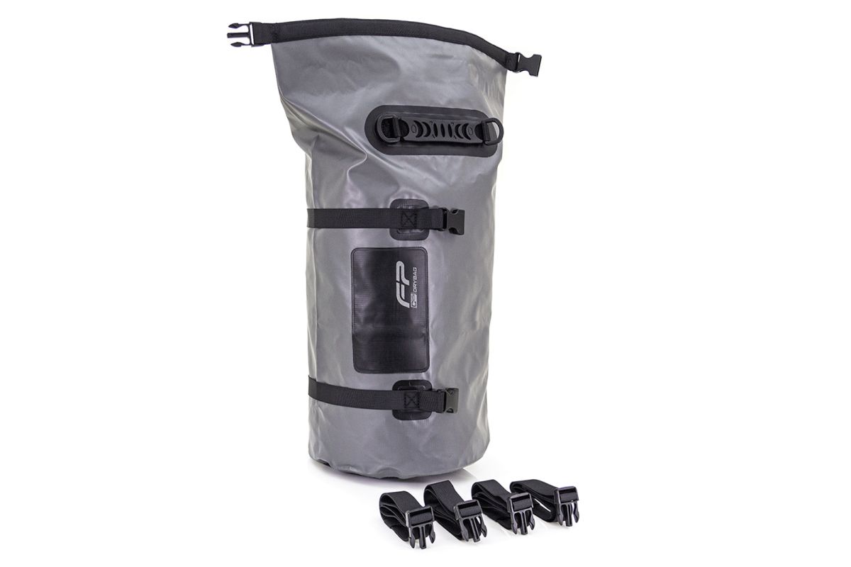 Maleta Mastech Impermeable FP DryBag C25 Ng/Gr
